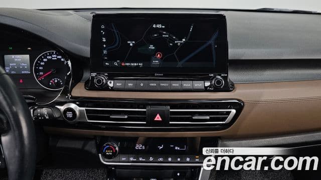 Kia Seltos 2020 — Şəkil 19/20