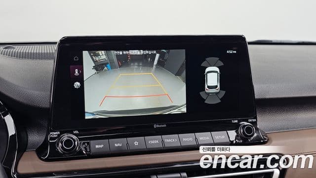 Kia Seltos 2020 — Şəkil 20/20