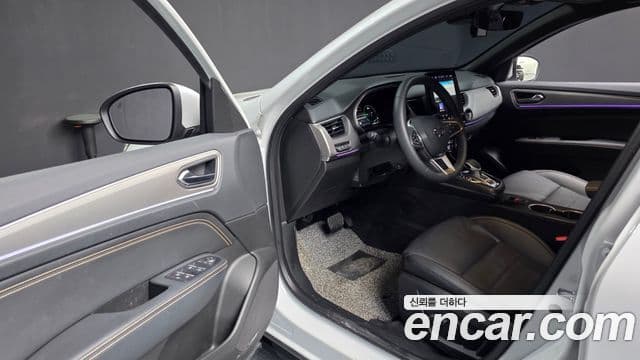 Renault Samsung XM3 2024 — Şəkil 10/20