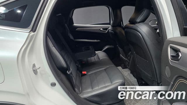 Renault Samsung XM3 2024 — Şəkil 12/20