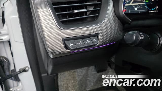 Renault Samsung XM3 2024 — Şəkil 17/20
