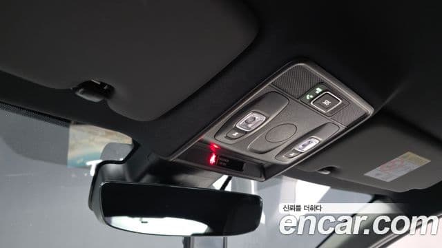 Renault Samsung XM3 2024 — Şəkil 18/20