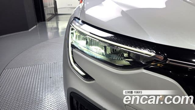 Renault Samsung XM3 2024 — Photo 25/35