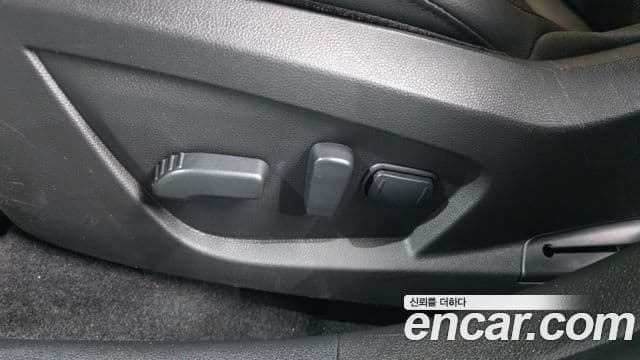 Renault Samsung XM3 2024 — Photo 23/35