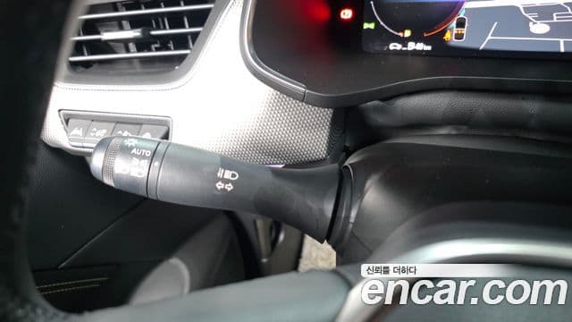 Renault Samsung XM3 2024 — Photo 13/35