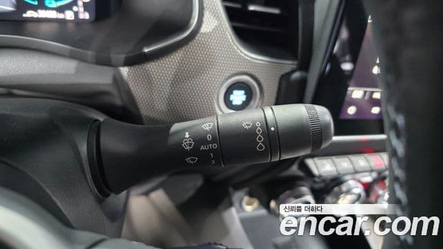 Renault Samsung XM3 2024 — Photo 35/35