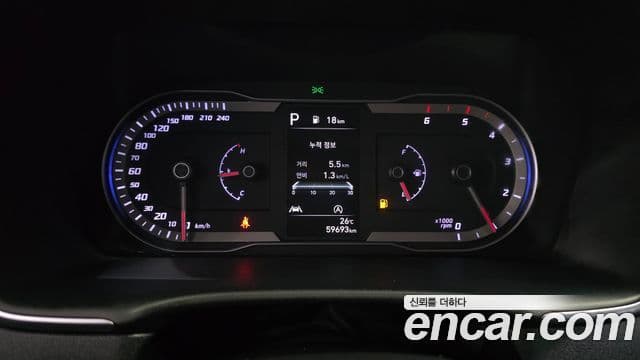 Hyundai The New Tucson 2022 — Şəkil 8/20