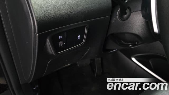 Hyundai The New Tucson 2022 — Şəkil 14/20