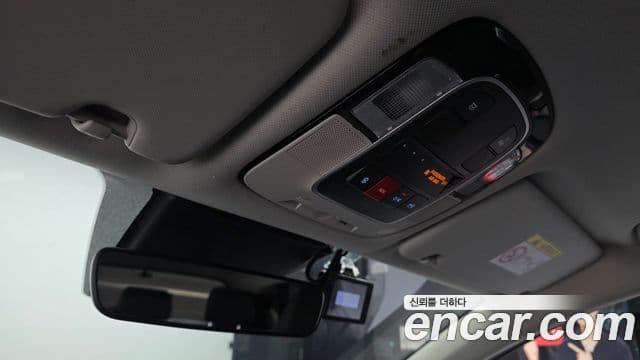 Hyundai The New Tucson 2022 — Şəkil 19/20