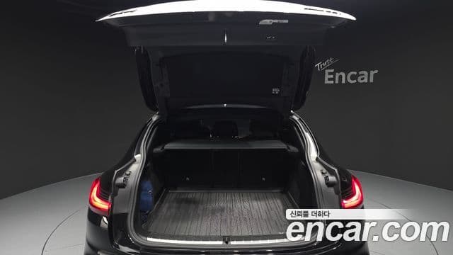 BMW X4 2021 — Şəkil 20/20