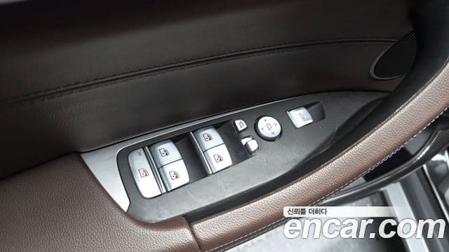 BMW X4 2021 — Şəkil 9/33