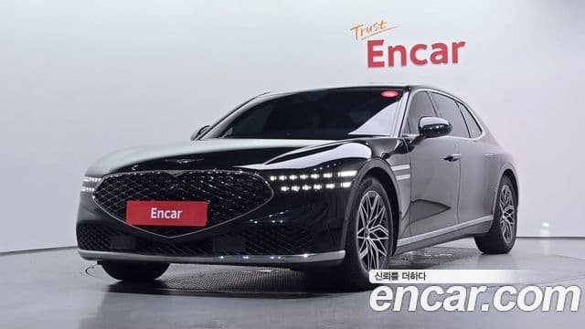 Genesis G90 2022 — Şəkil 17/32