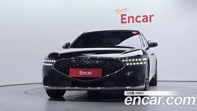 Genesis G90 2022 — Şəkil 13/32