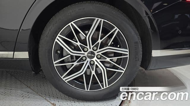 Genesis G90 2022 — Şəkil 20/32