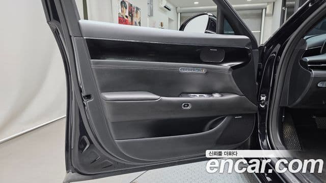 Genesis G90 2022 — Şəkil 3/32