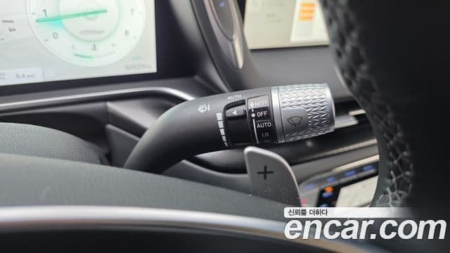 Genesis G90 2022 — Şəkil 4/32