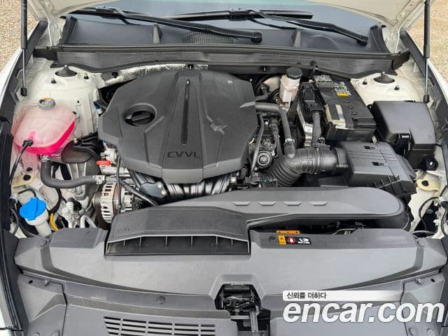 Hyundai Sonata 2022 — Şəkil 18/18