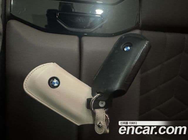 BMW 5 Series 2024 — ფოტო 19/19