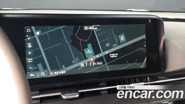 Kia Carnival 2023 — Şəkil 13/20