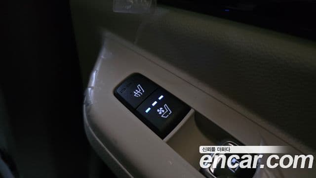 Kia Carnival 2024 — Photo 1/20