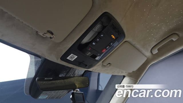 Kia Carnival 2024 — Photo 6/20