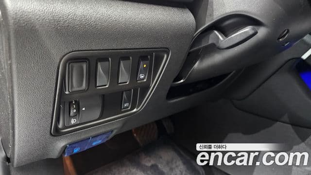 Renault Samsung QM6 2021 — Фото 17/20