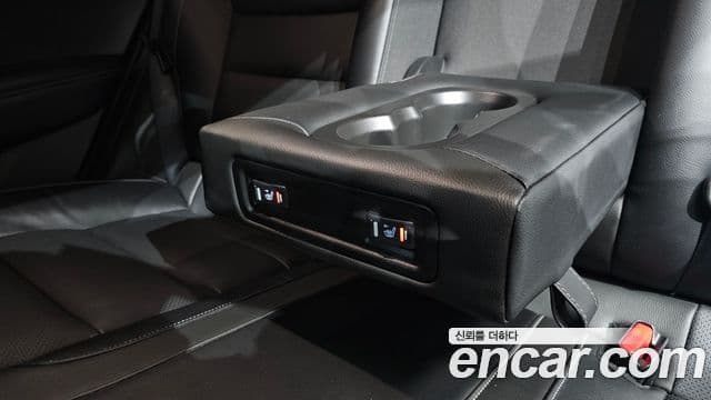 Renault Samsung QM6 2021 — Фото 19/20
