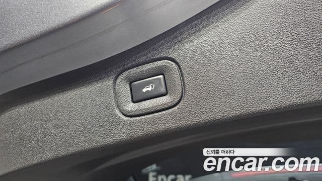 Renault Samsung QM6 2021 — Фото 20/20