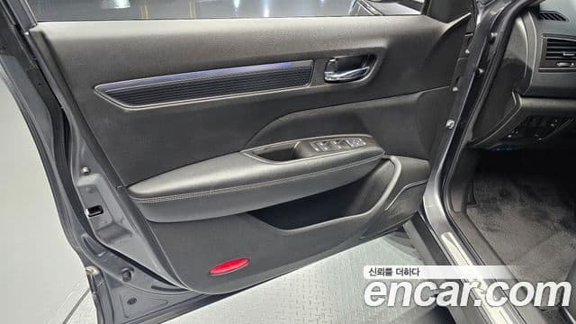 Renault Samsung QM6 2021 — ფოტო 22/34