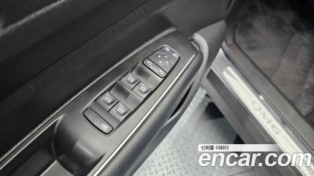 Renault Samsung QM6 2021 — ფოტო 5/34