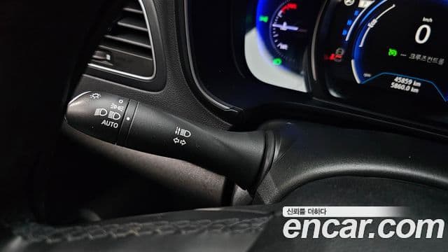 Renault Samsung QM6 2021 — ფოტო 21/34