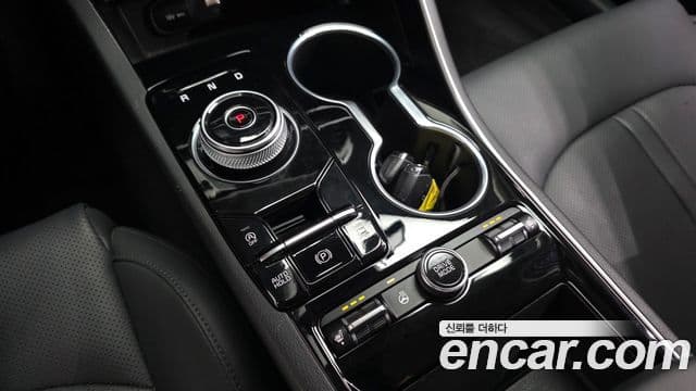 Kia K5 2023 — ფოტო 9/20