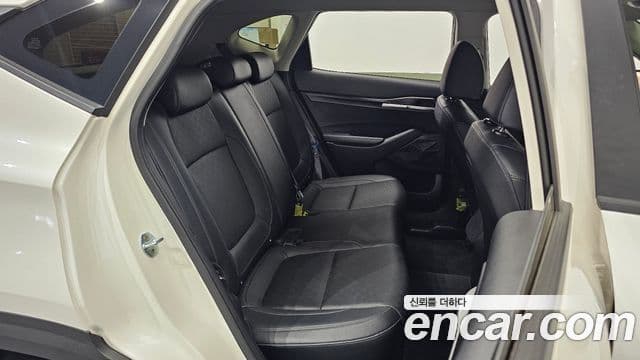 Kia Seltos 2022 — Photo 3/30
