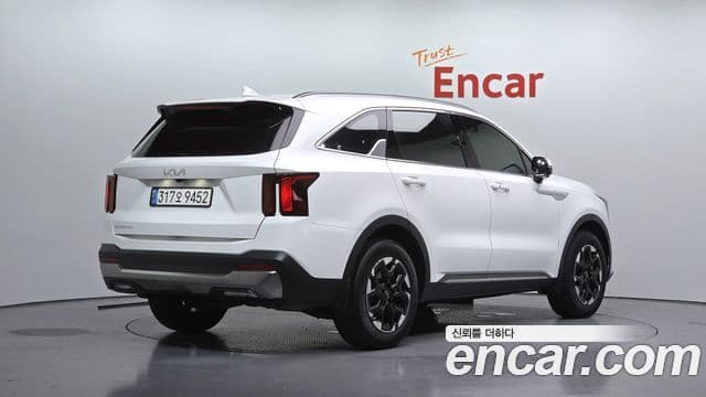 Kia Sorento 2024 — Şəkil 1/20