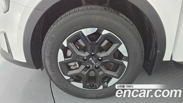 Kia Sorento 2024 — фото 4 из 20