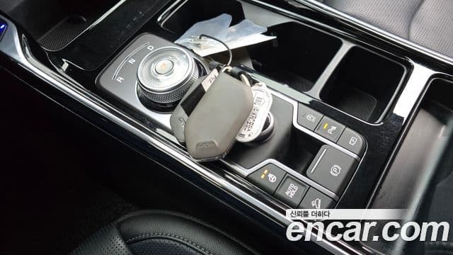 Kia Sorento 2024 — Şəkil 7/20