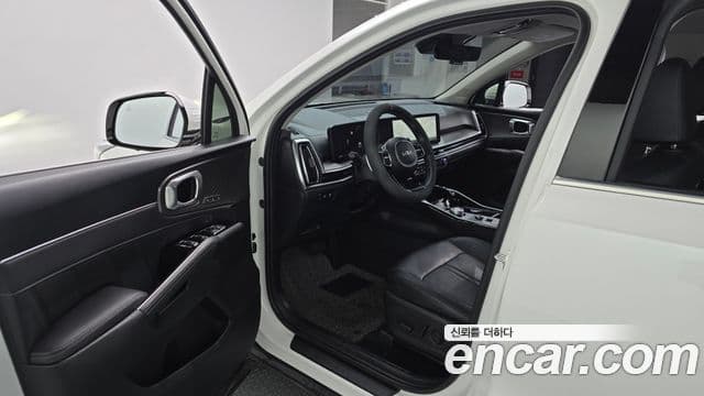 Kia Sorento 2024 — Şəkil 8/20