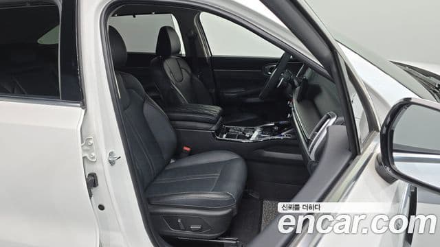 Kia Sorento 2024 — Şəkil 10/20