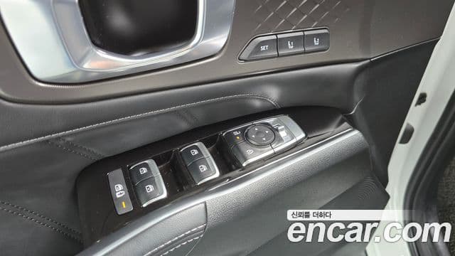Kia Sorento 2024 — Şəkil 13/20