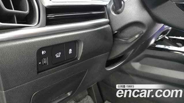 Kia Sorento 2024 — Şəkil 14/20