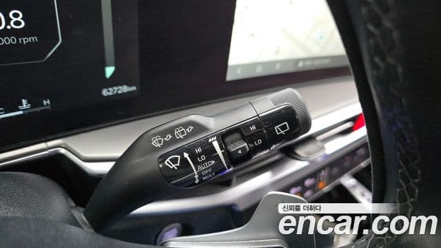 Kia Sorento 2024 — Şəkil 16/20