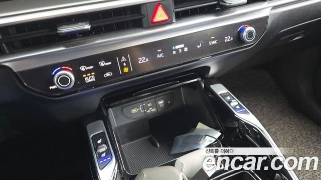 Kia Sorento 2024 — Şəkil 18/20