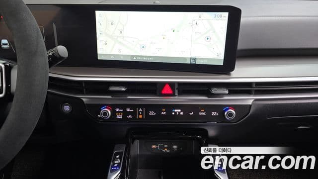 Kia Sorento 2024 — фото 19 из 20