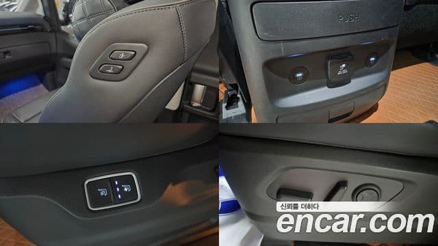 Hyundai Staria 2024 — Şəkil 17/20