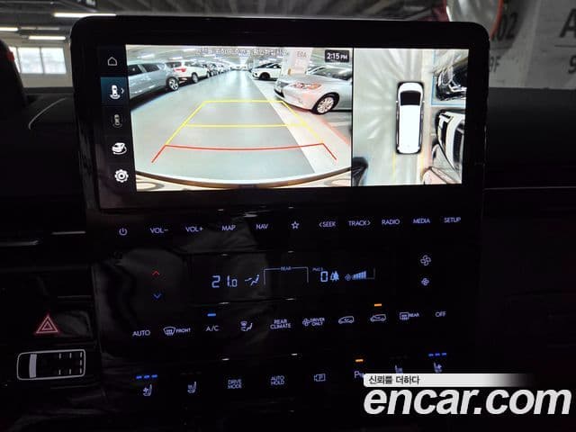 Hyundai Staria 2024 — Şəkil 18/20