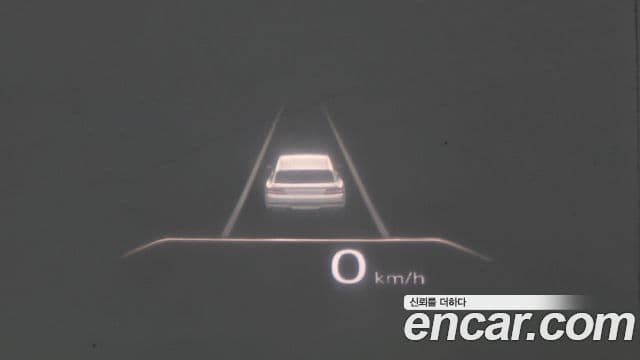 Genesis GV80 2021 — ფოტო 8/38