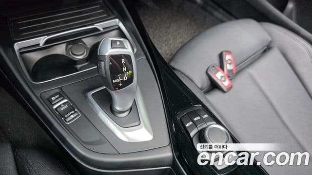 BMW 1 Series 2019 — ფოტო 7/20