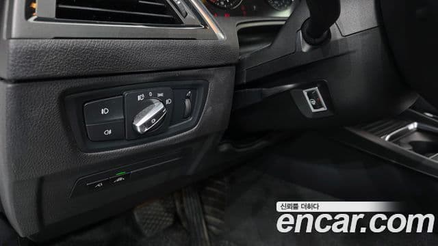 BMW 1 Series 2019 — ფოტო 16/20