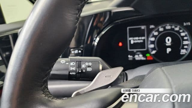 Lexus NX350h 2023 — ფოტო 18/20