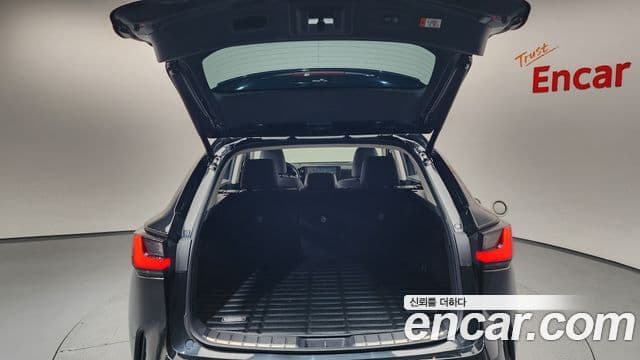 Lexus NX350h 2023 — ფოტო 20/20